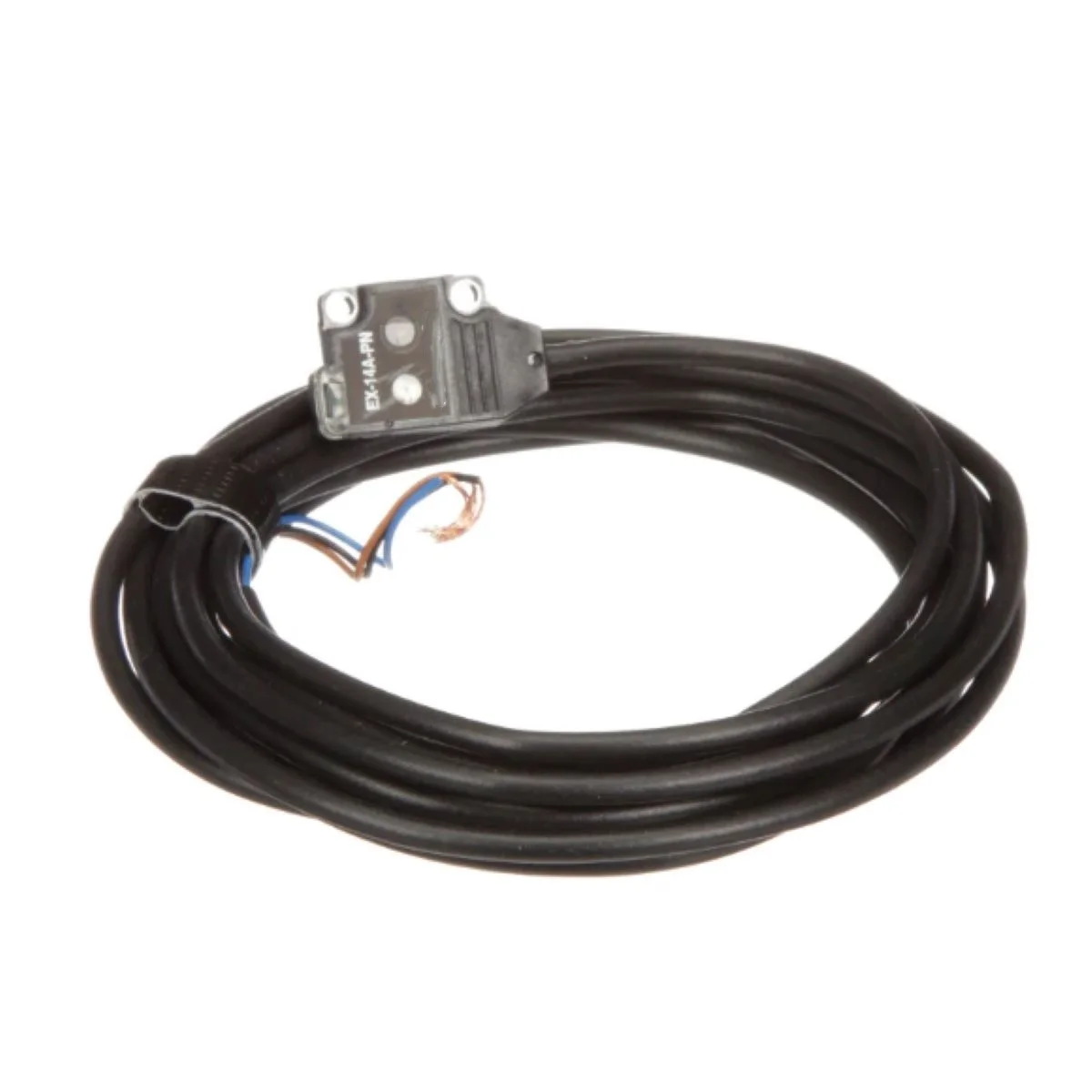 

EX-14A-PN Ультратонкий фотоэлектрический датчик EX-10 Ver.2