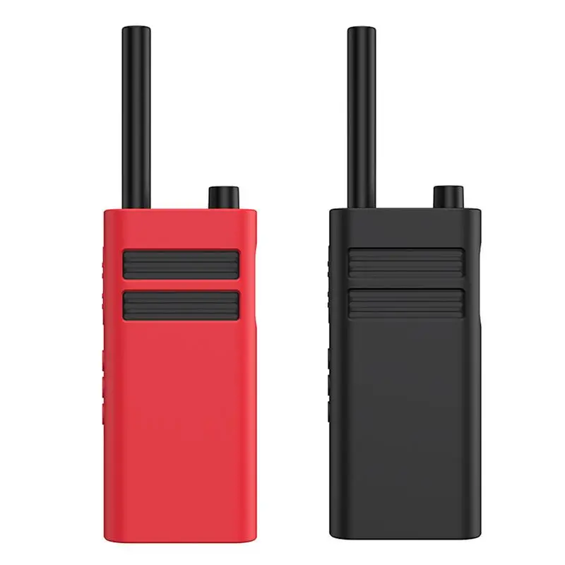 Walkie Talkie Protective Case Suitable for Xiaomi Lite walkie-talkie special protective case Silicone Radio Protector Cover