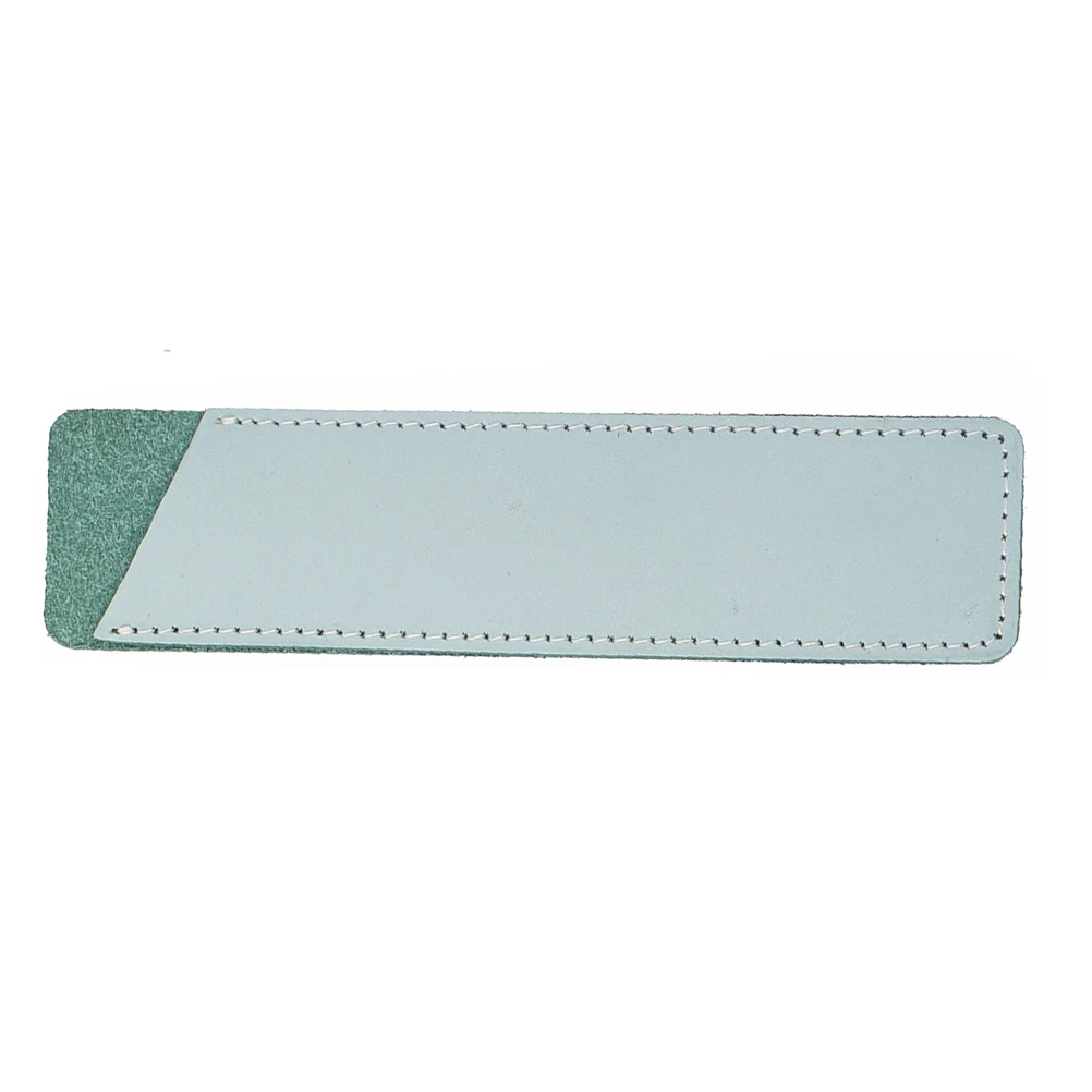 

Vintage Pen Bag For School Office Stationery Gift Pen Case Pouch Father'S Day Christmas Birthday Green