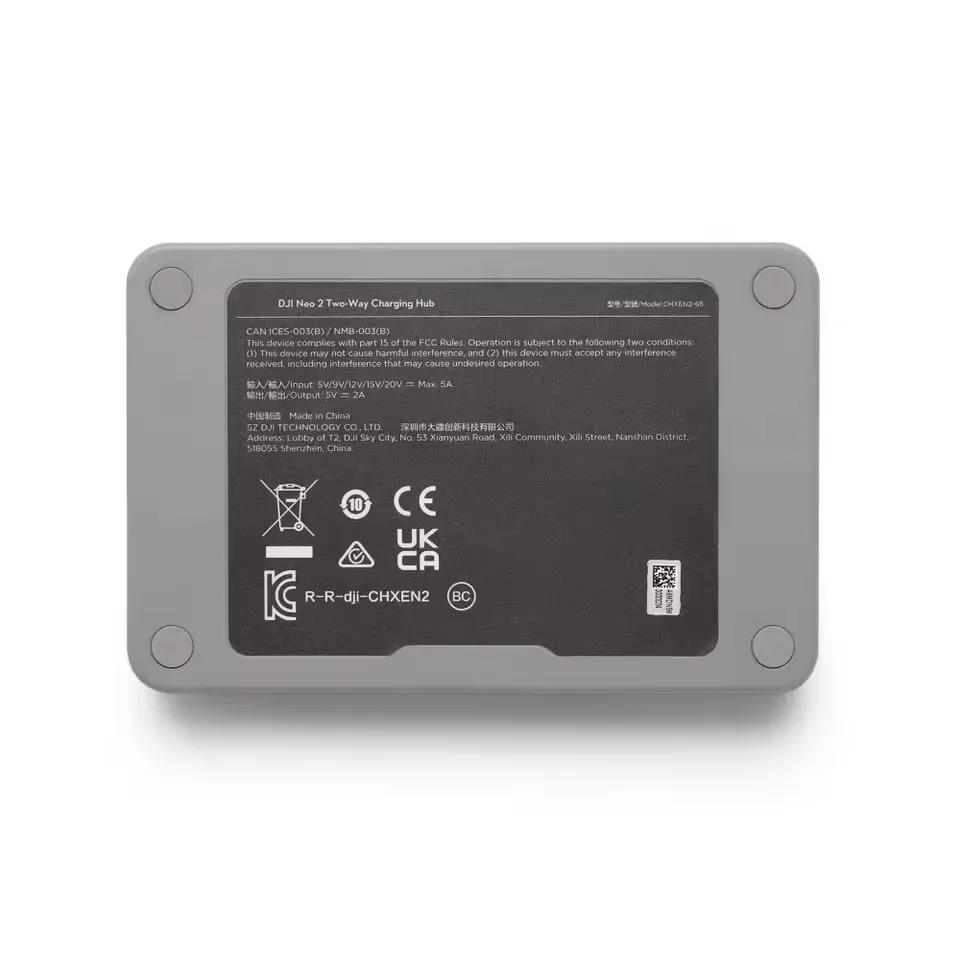 original-dj-neo-2-two-way-charging-hub-new