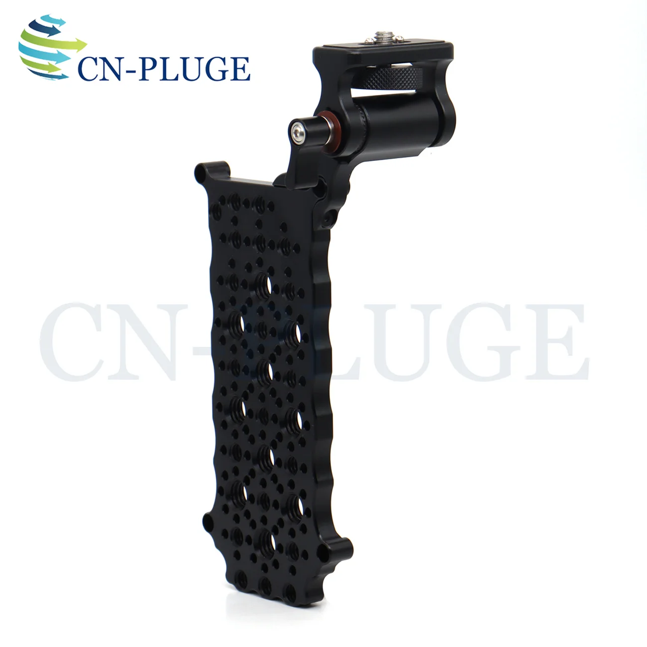 

TILTA Nucleus-M II Follow Focus Controller Monitor Stand With 1/4 "and 3/8" Screw Expansion Side Panel