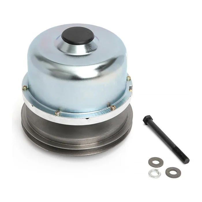 

ForPetrol G29 YDRA Golf Cart 2007-2017 Primary Drive Clutch OEM JW8-G6201-22 Golf Cart Parts