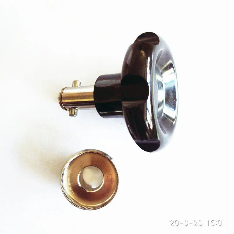 Watch repair tool 5537, toothed back cover opener, watch back cover opener, 36.5MM back cover opener