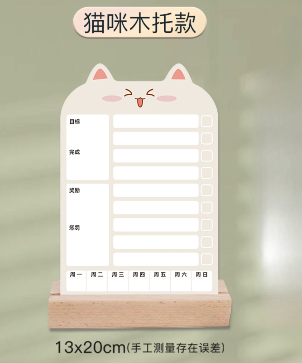 【Planowanie białej tablicy