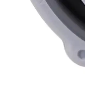 Gray ABS Plastic Pool Hose Adapter Connector For Swimming Pool Cleaner Vacuum Replacement Parts Accessories