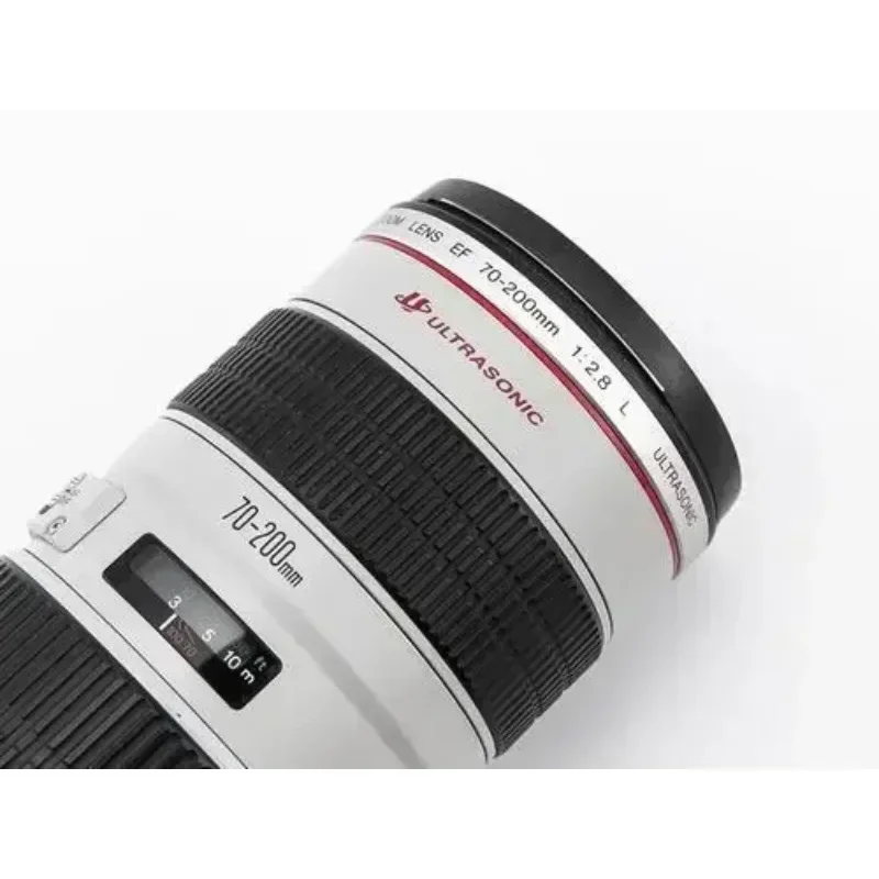 Переднее стекло первого элемента оптики для объектива Canon EF 70-200mm f/2.8L IS I/ II/III USM / 70-200 мм f/4L IS USM / и Non“IS” USM