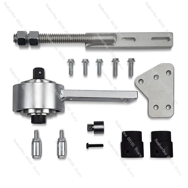 5:1 Torque Multiplier Set - 1.0 EcoBoost timing tool  & 1.1 Petrol Engines - FORD tools