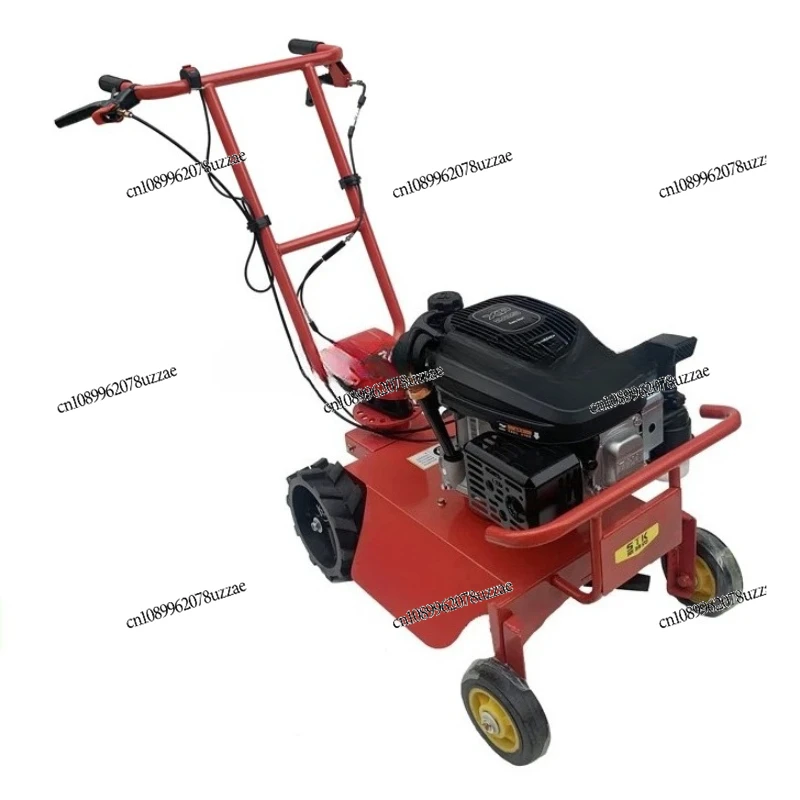 

Self-propelled Lawn Orchard Mower Agricultural Broken Grass Wasteland Reclamation