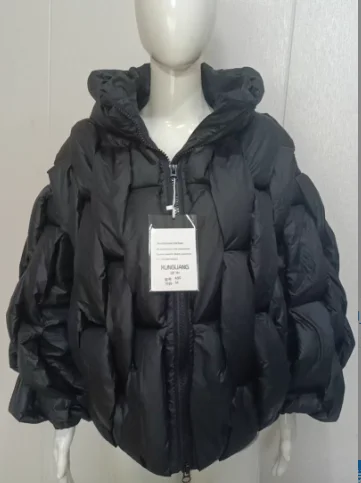 2025 Women's New Autumn and Winter Down Jackets and Jackets To Keep Warm