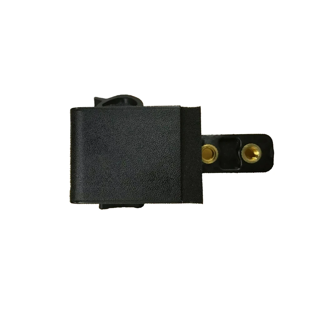 As Shown Rear Hinge End Cap Direct Fit Replacement No Programming Required Rear Left Or Right Side For Tonneau Cover System