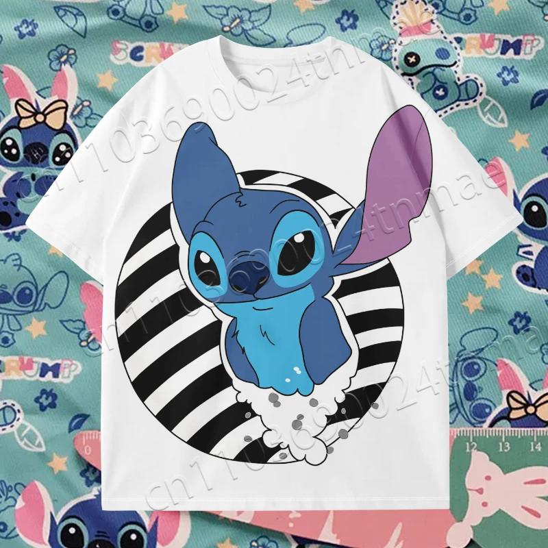 

Новинка 2025 года, быстросохнущая и дышащая одежда для маленьких девочек с 3D графическим круглым вырезом для всех возрастов, 100–160 см, S-5XL