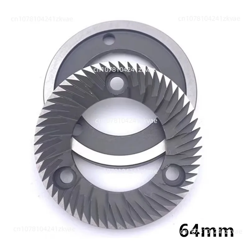 64Mm Bean Grinder K…