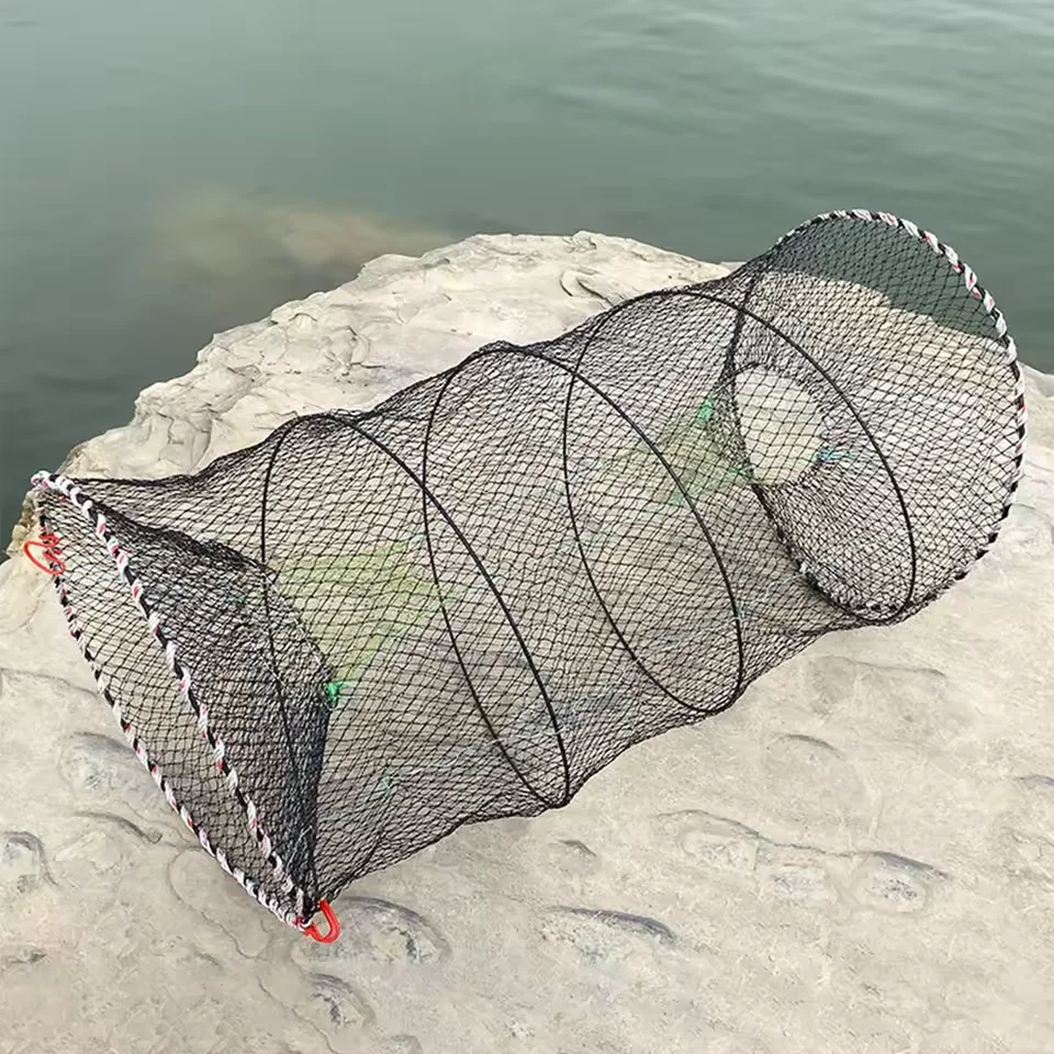 Thumbnail 3 - #63 Latest Fishing Traps Offers