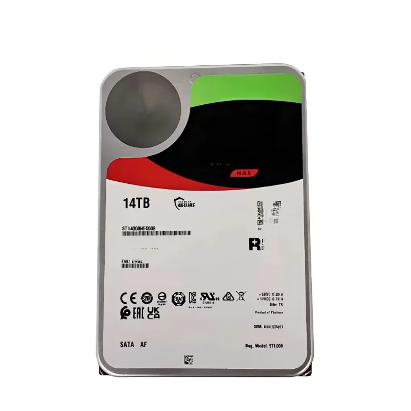 ST14000NE0008 14 Tb…