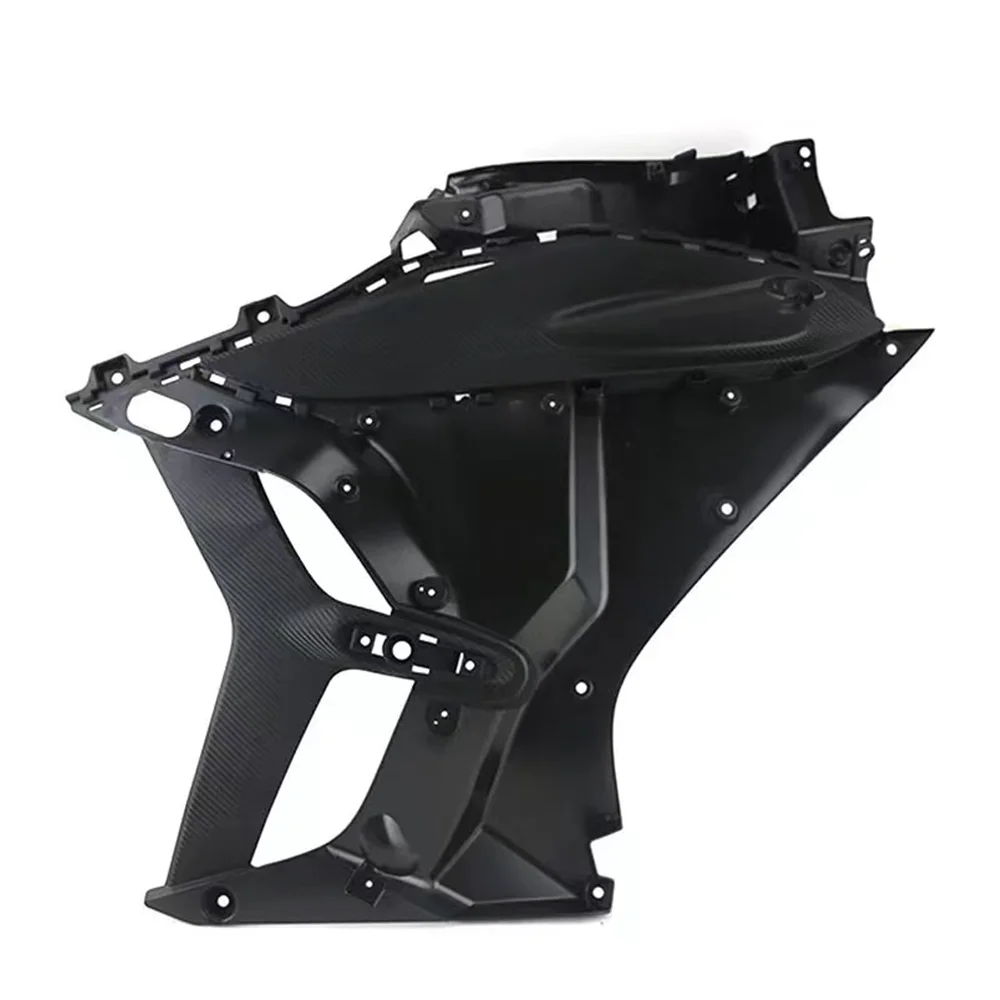 For CF Accessories 450SR SR450 450SRS CF400-6   Left and Right  Motorcycle Radiator inner guard plate
