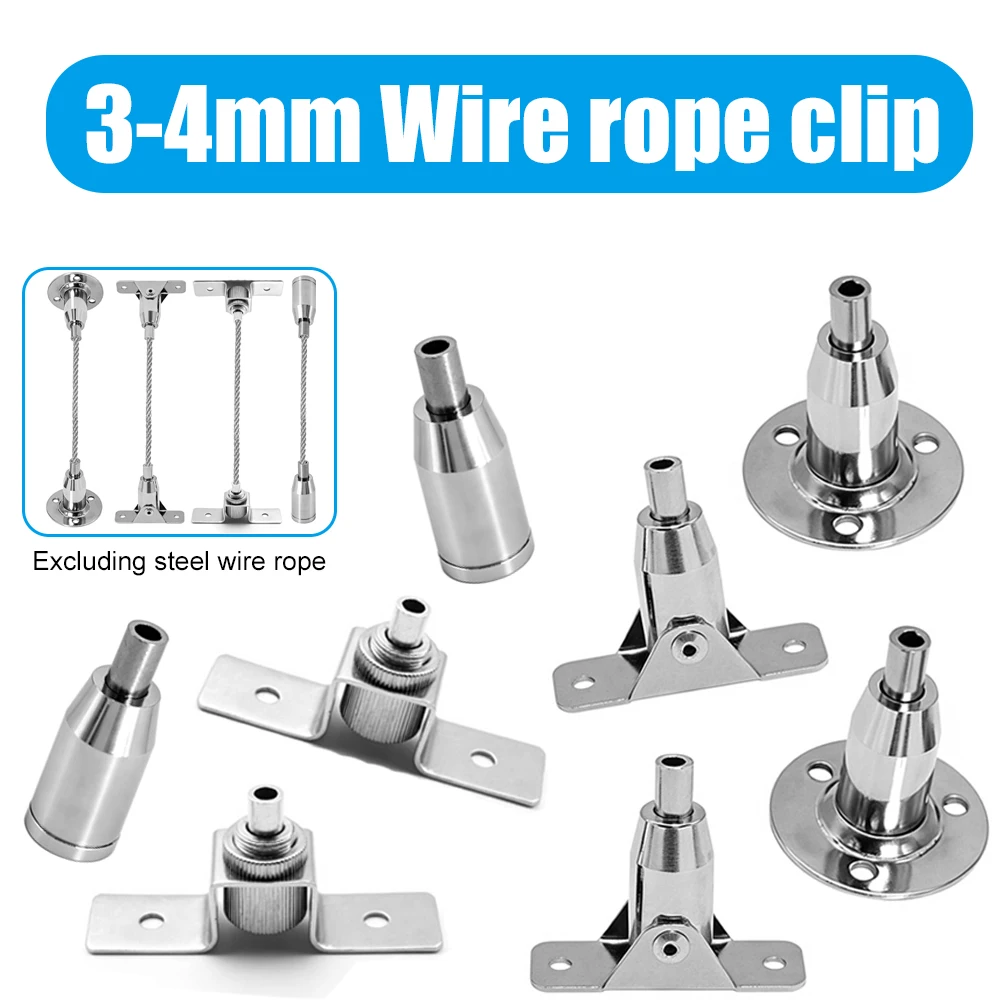 Four Different Adjustable Large Hooks Suitable for Hanging Acrylic Panels Art Boards Decorative Lights Art Paintings