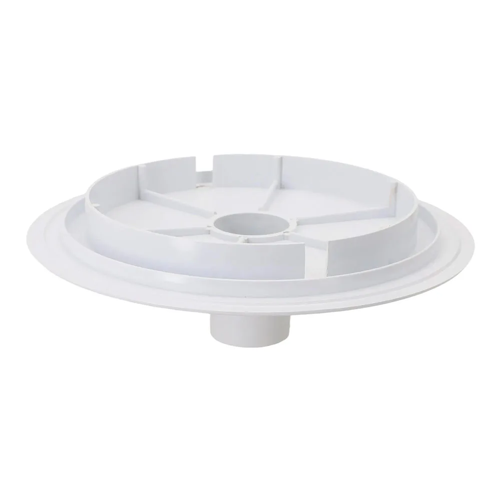 Pool Skimmer Kit SPX1082CA Basket and 85001900 Vacuum Plate Compatible with For Pentair for s15 S20 and Select Units