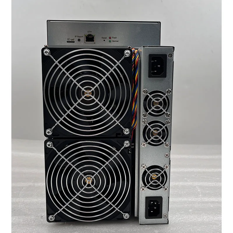 Bitmain AntMiner SHAMatte d'occasion, T17, 42TH, S, Mineur Asic, Meilleur, STORS9, S11, T15, S15, S17, Z11, B7, T2, T3, WhatsMiner, M20, Mise à niveau