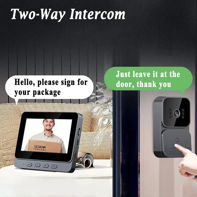 Thumbnail 3 - #45 Best Door Bells to Buy In 2026