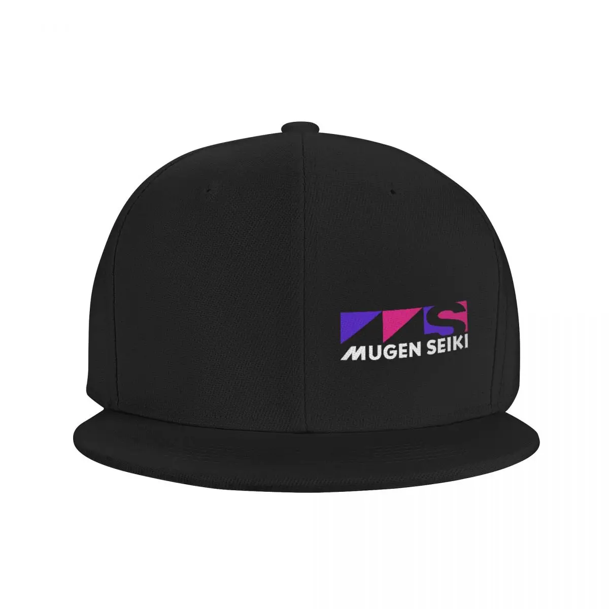 Unique Limited Edition Mugen Seiki Snapback Cap Fashion Streetwear Baseball Caps