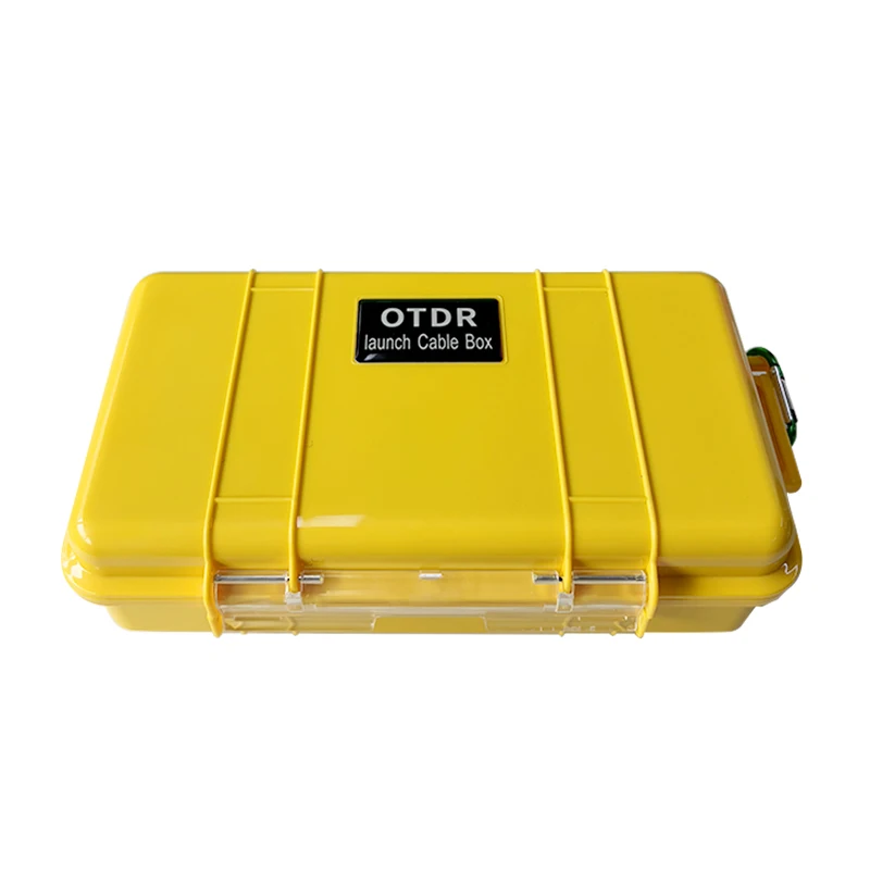ODTR test-extension-cable 500/1000/2000m Customizable length 1310/1550nm wavelength