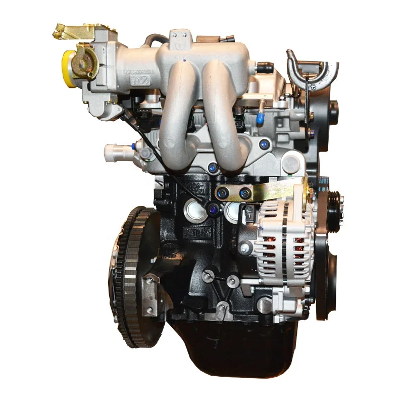 Other Engines 2 Cylinder 600 Cc 32  Engine Assembly For ATV UTV And Genset