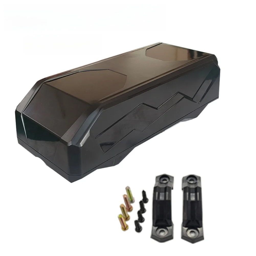 AliExpress NONE Electric Bikes Controller Storage Box 250*112*77mm ABS For Large Controller Electric Bicycle Accessories