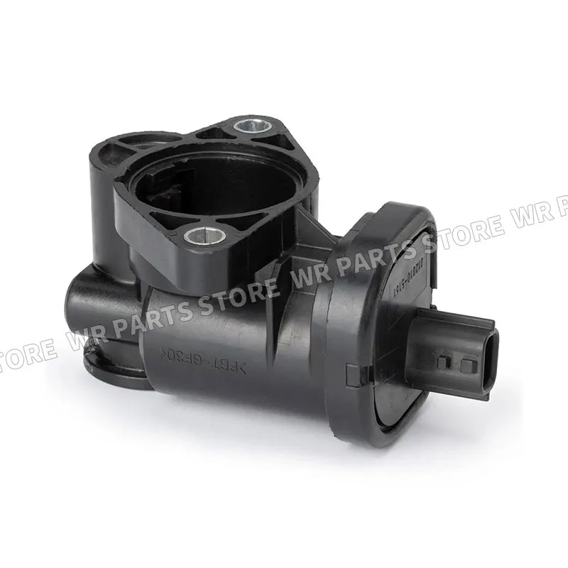 Intake Manifold Valve 0120105161 for Nissan Altima Rogue 2.5L 3.5L 2013-2015
