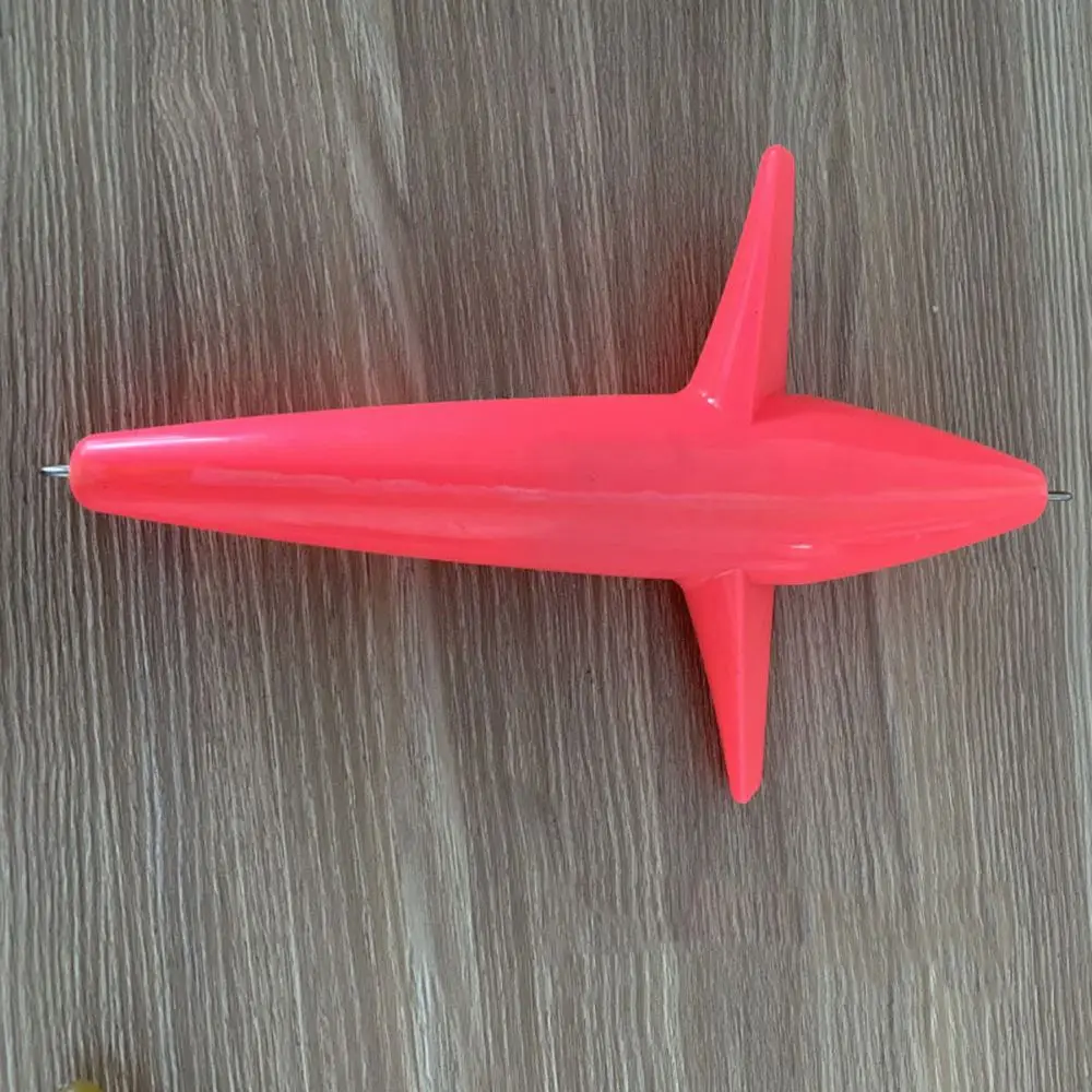 Salzwasser-Hardbaits für Offshore-Angeln, Flugzeugboot-Angelköder, Schleppangel-Vögel – Detail 3