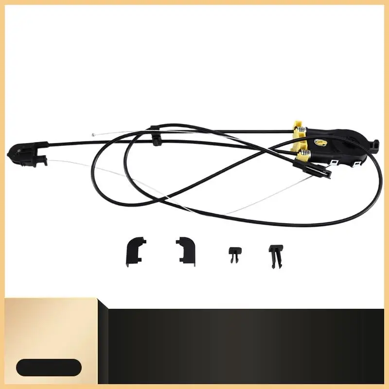 

Rear Power Window Motor And Regulator Assembly 25980205 For Silverado GMC Sierra-N30R