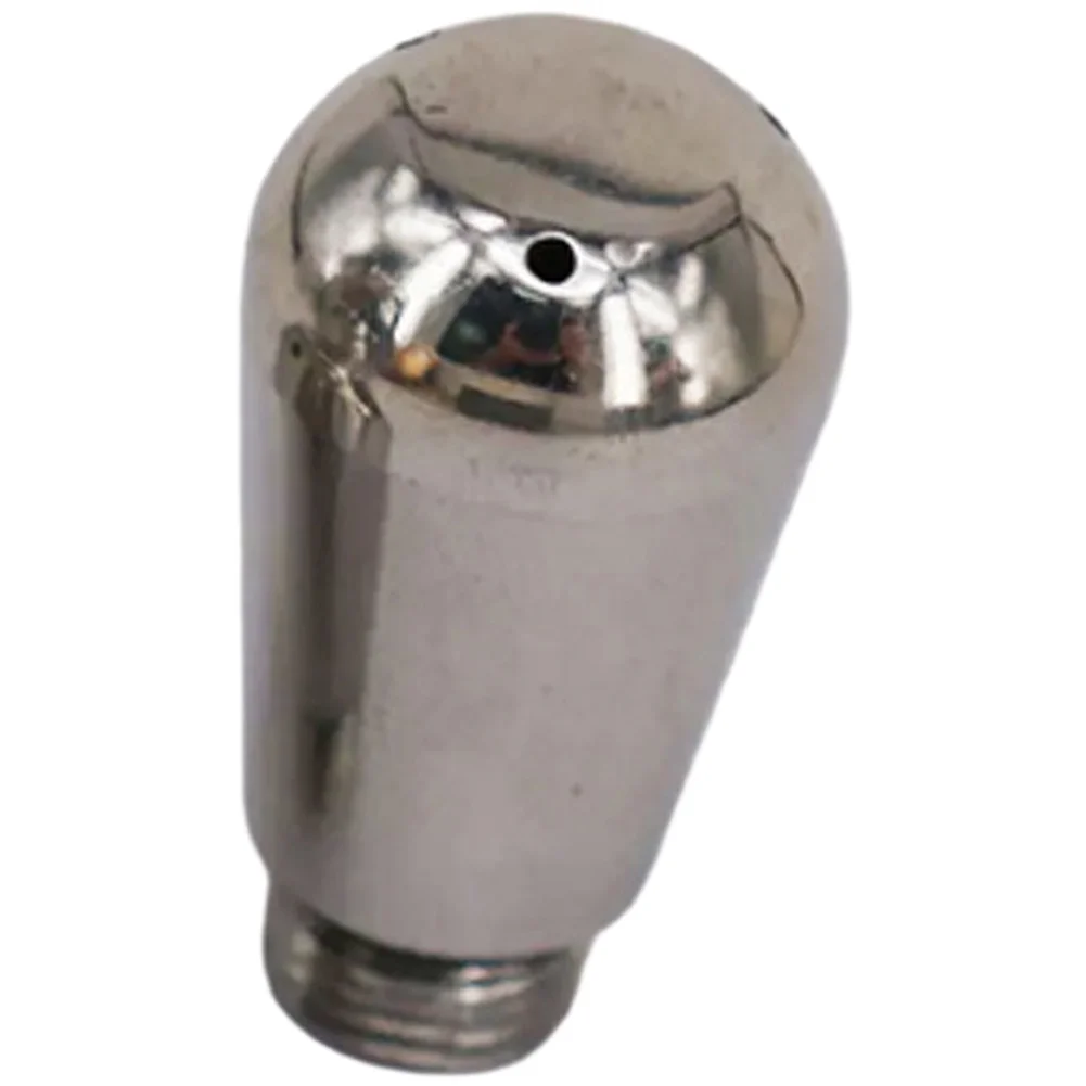 for espresso Machine Part Milk Frother Tip Even Steam Dispersion Stainless Steel Steam Nozzle Coffee For Creating for latte Art
