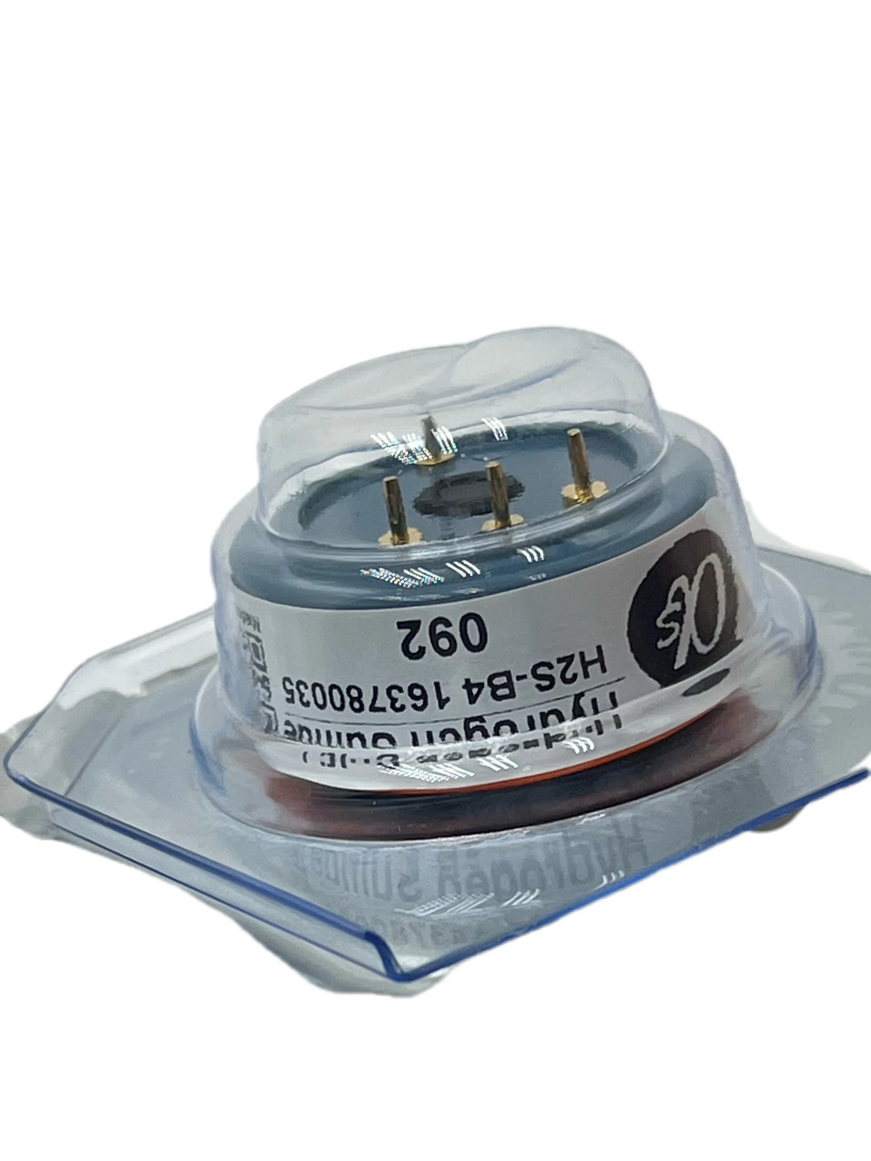Alphasense H2S-B4 Electrochemical PPB Sensor for Air Quality for Environmental Applications
