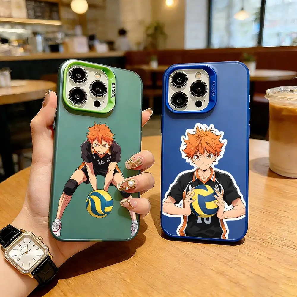 Phone Case Tpu Shoc…