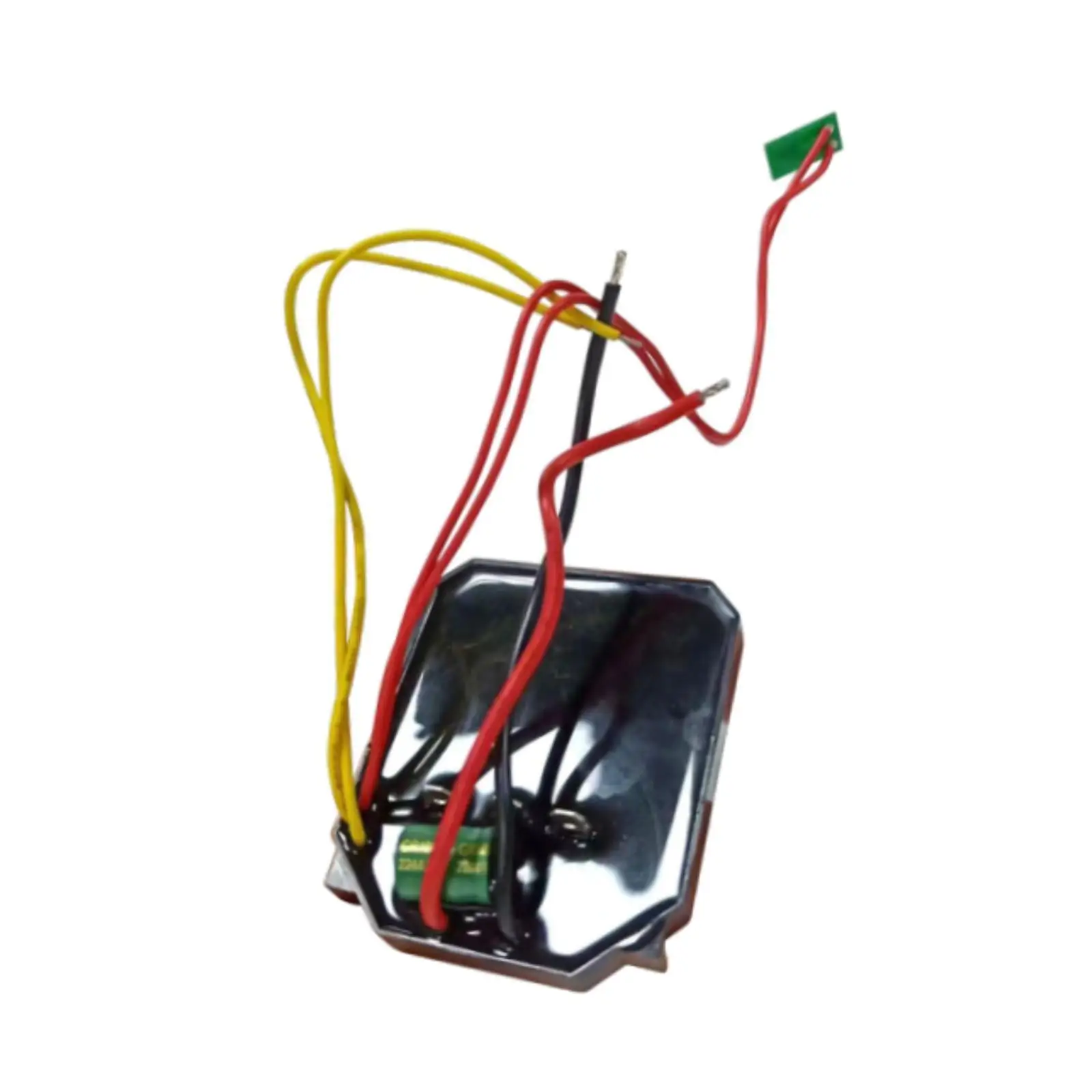 Cordless Pressure Car Washer Drive Board Components Handheld Cleaning Machine Power Tool Compact Brushless Control Driver Board