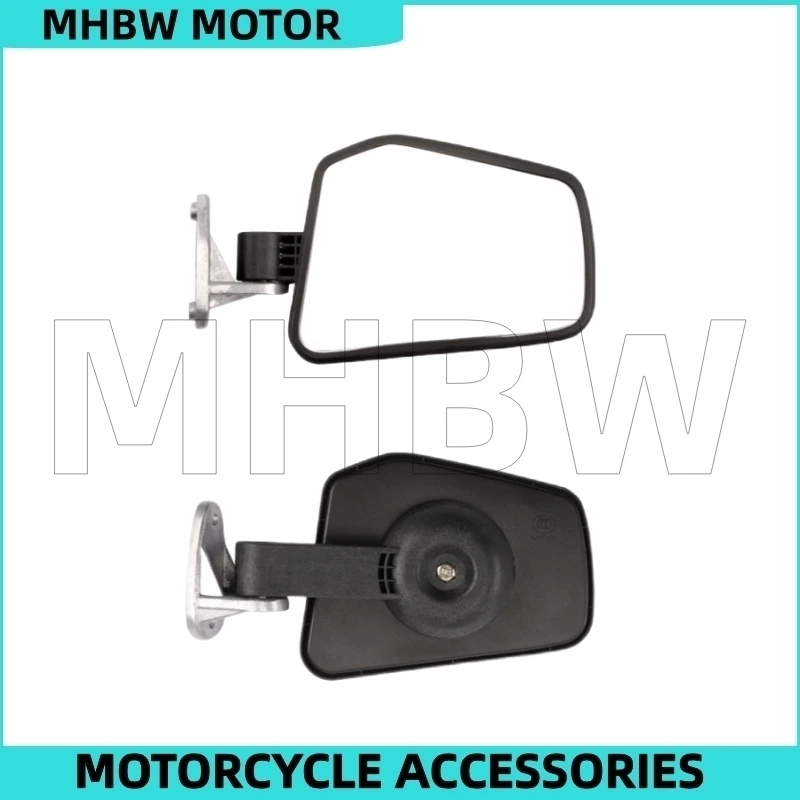 

Motorcycle Rear View Mirror for Cfmtoto 650tr-g Cf650-6 650j-2