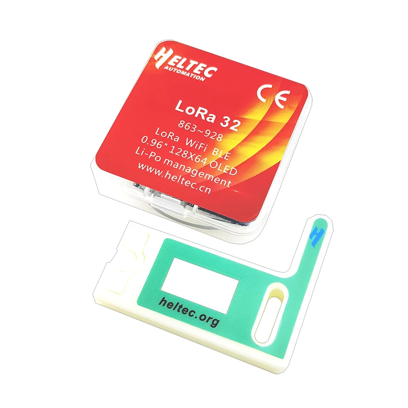 Imagem -04 - Heltec Oled Display Suporte para Arduino Wifi v3 Iot Esp32-s3fn8 Chip Bluetooth Wifi 096 Pcs