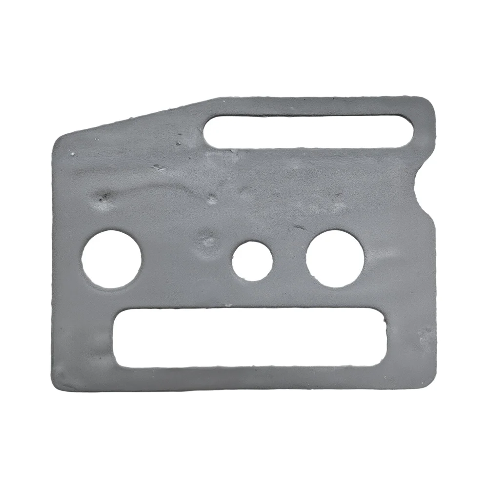 Oil Pump Gasket For Chinese Chainsaw 4500 5200 5800 45CC 52CC 58CC Gasket Replacement Garden Tool