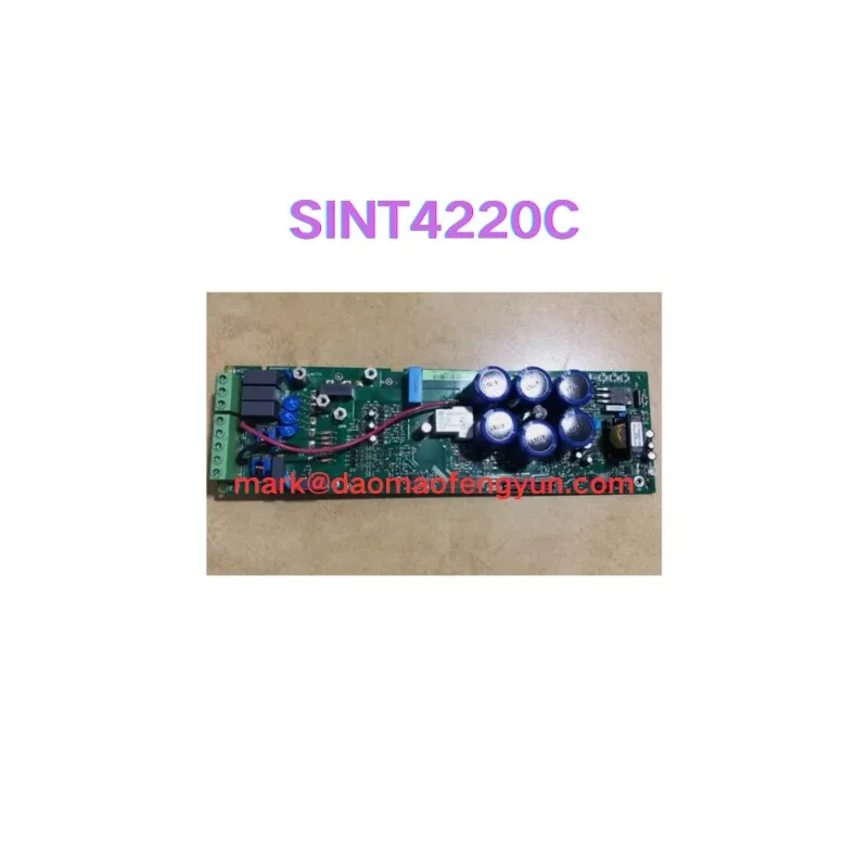 SINT4220C Used ACS510 series 11kw trigger power board tested OK