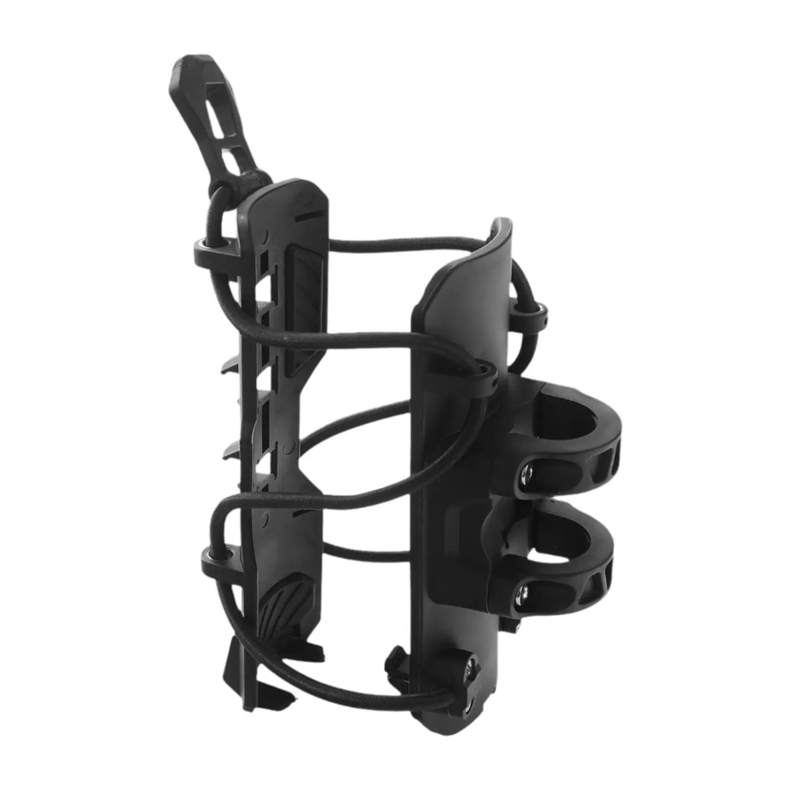

Motorcycle Cup Holder Tight and Firm Riding Accessories Easy to Install High