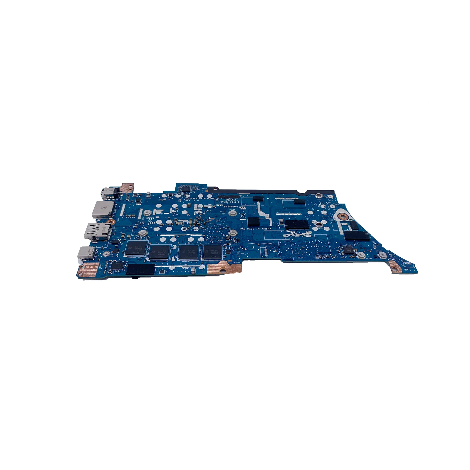 Mainboard UX333FA untuk Laptop ASUS Rx333mencintaimu UX333FN BX333FLC RX333FN RX333FLC RX333FA UX333FLC BX333FN Bx333fa BX333F Motherboad