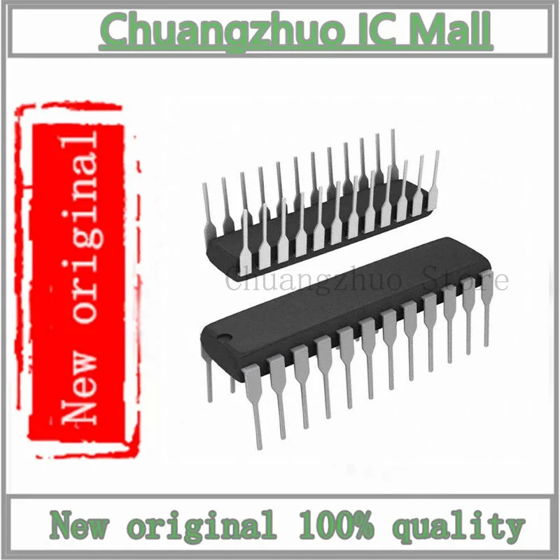 1-10Pcs New original AD7730BNZ PDIP-24 Analog Front End (AFE)