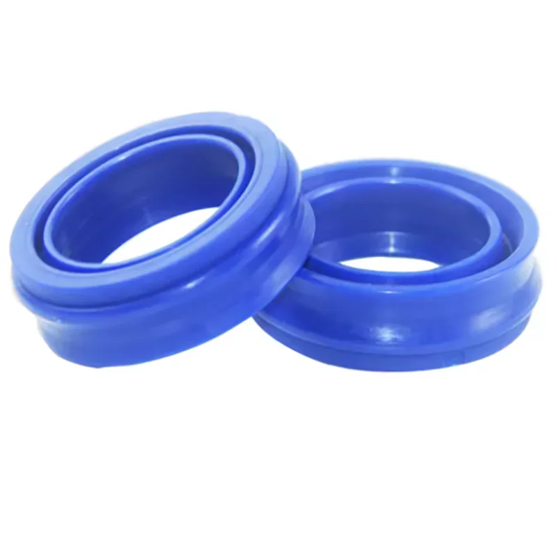 1/2/5 Stücke Dicke 10-13mm EU Typ HydrAulic Zylinder Kolbenstange Bidirektionale Dichtung Dual-use-Gas Dichtung Öl Dichtung Dichtung