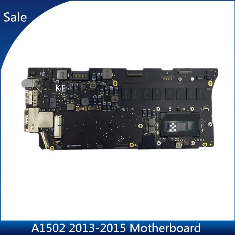 Sale A1502 2013 2014 2015 4G 8G 16G Motherboard i5 i7 For Macbook Pro Retina 13