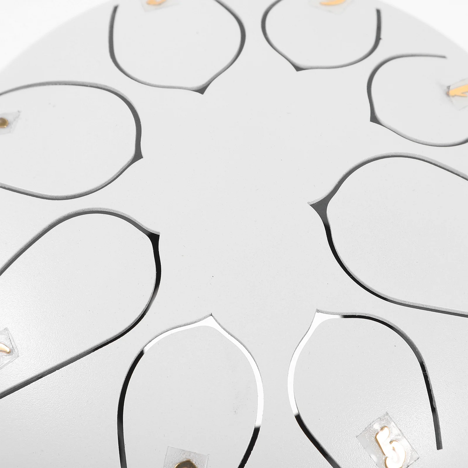 1 комплект, стальной барабан с язычком, портативный ударный инструмент для взрослых, музыкальный просветляющий подарок, эфирный барабан, креативный 1 комплект, стальной барабан с язычком, портативный ударный инструмент для взрослых, музыкальный просветляющий подарок, эфирный барабан, креативный