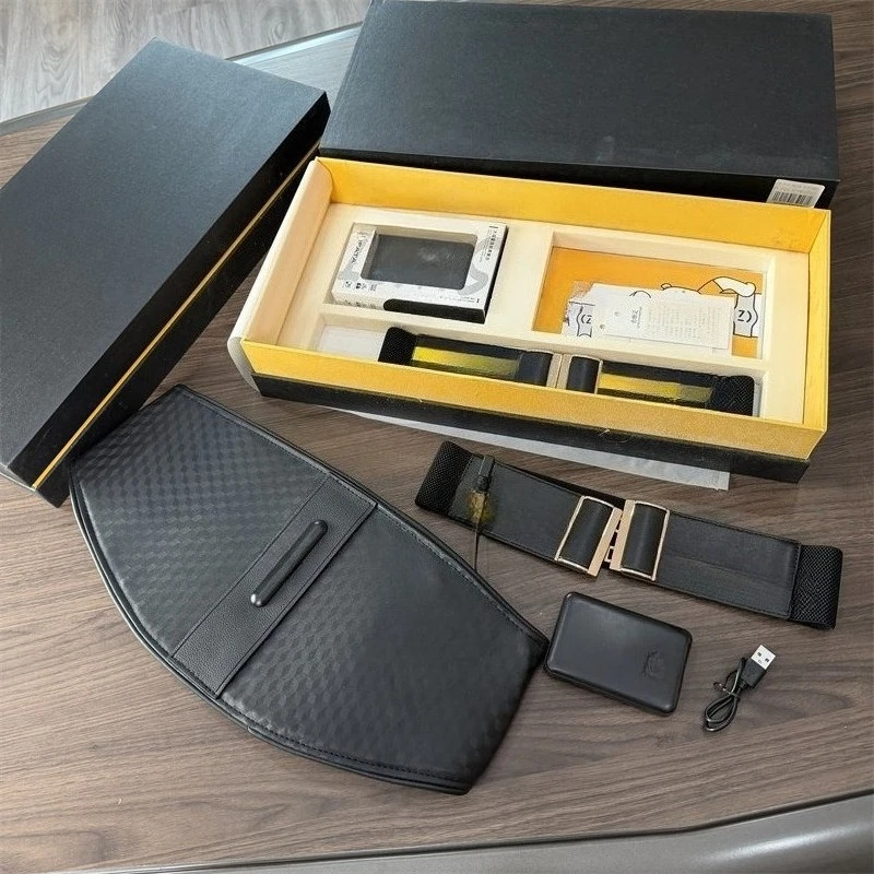 Warm compress, palace cold fever, physiotherapy, massage, heating belt