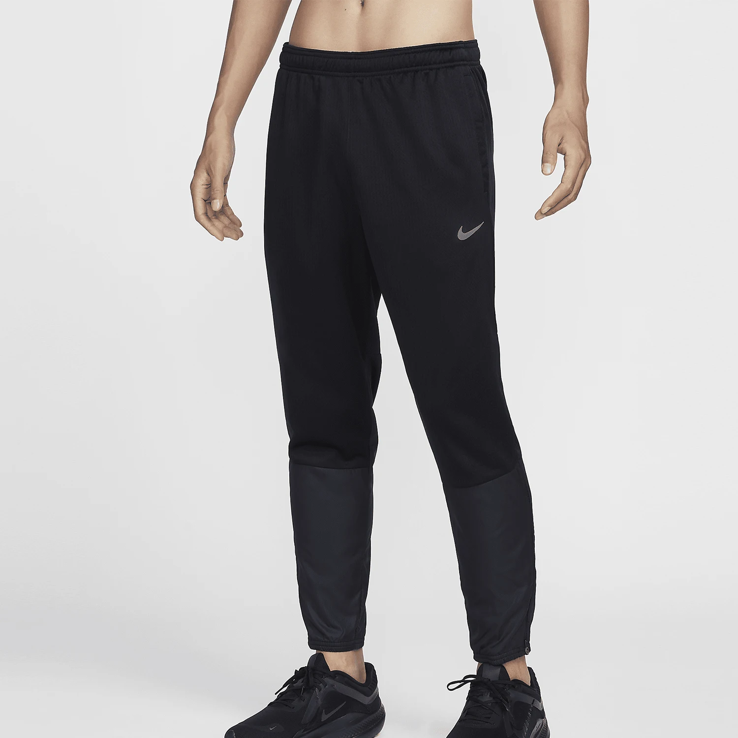 

Nike Genuine new men's training tapered sports woven breathable pants FZ1114-010