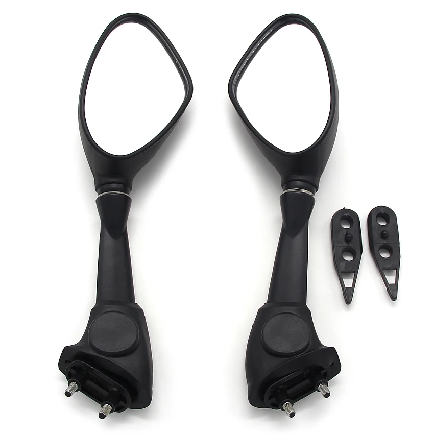 

Motorcycle Rearview Mirrors Side Mirror For BMW S1000RR 2010-2018 HP4 2011-2015 MIRROR ASSY