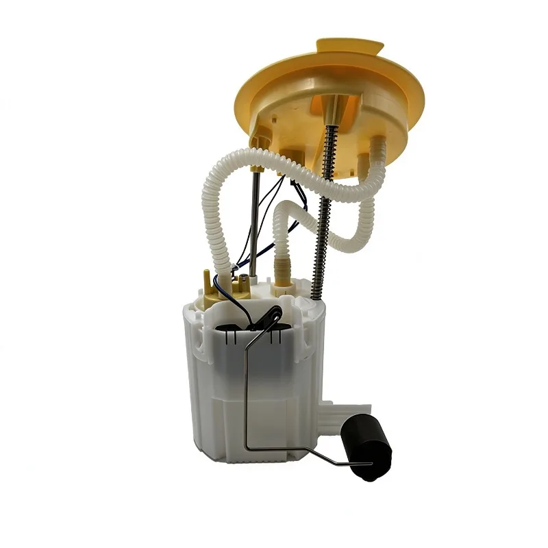 Fuel Pump Assembly Compatible with BMW 3 Series 2014-2018 16117243972 1611729777 In-Tank Fuel Delivery Module