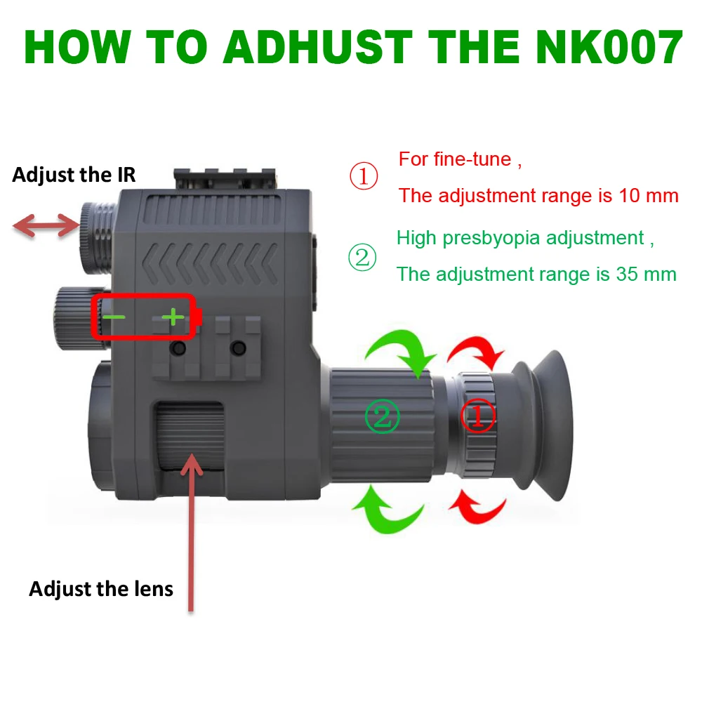 Thumbnail 3 - #55 Latest Scopes Offers