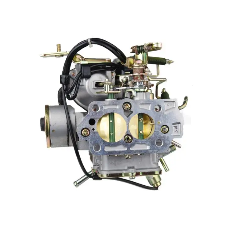 Canghe 8-97171296-0 8971712960 Engine Fuel Supply System Carburetor Assembly for Pick-up TFR17 4ZE1